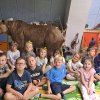Návštěva ZOO Hluboká n. Vltavou pro 1. a 2. třídy